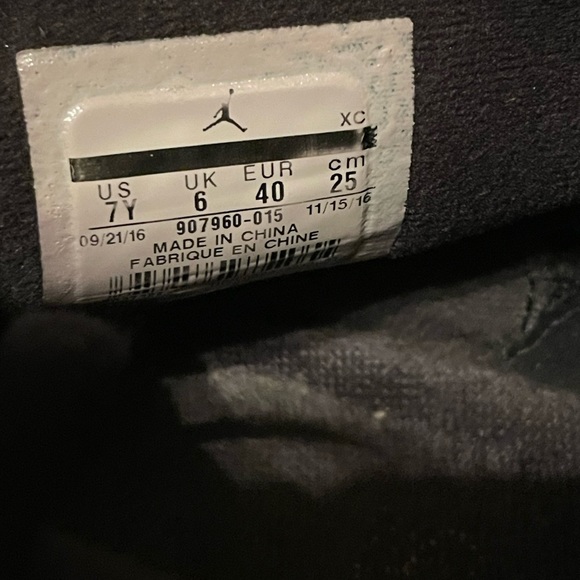 Jordan’s - Picture 7 of 8